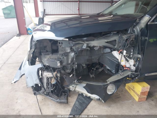 Photo 5 VIN: YV4BR0CL5K1492958 - VOLVO XC90 