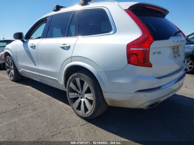 Photo 2 VIN: YV4BR0CL5L1584699 - VOLVO XC90 HYBRID 