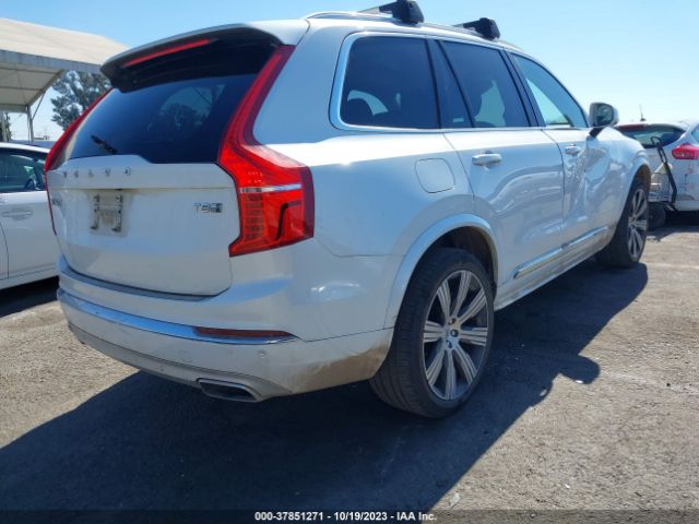 Photo 3 VIN: YV4BR0CL5L1584699 - VOLVO XC90 HYBRID 