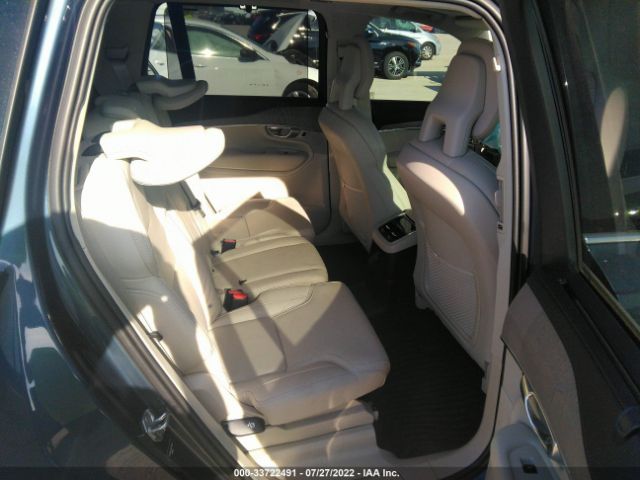 Photo 7 VIN: YV4BR0CL5N1776501 - VOLVO XC90 RECHARGE 