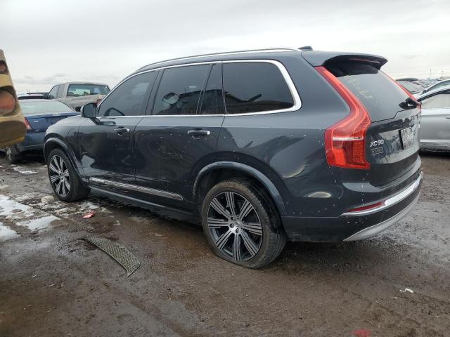 Photo 1 VIN: YV4BR0CL5N1785229 - VOLVO XC90 T8 RE 