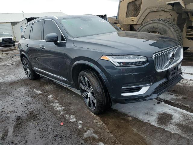 Photo 3 VIN: YV4BR0CL5N1785229 - VOLVO XC90 T8 RE 