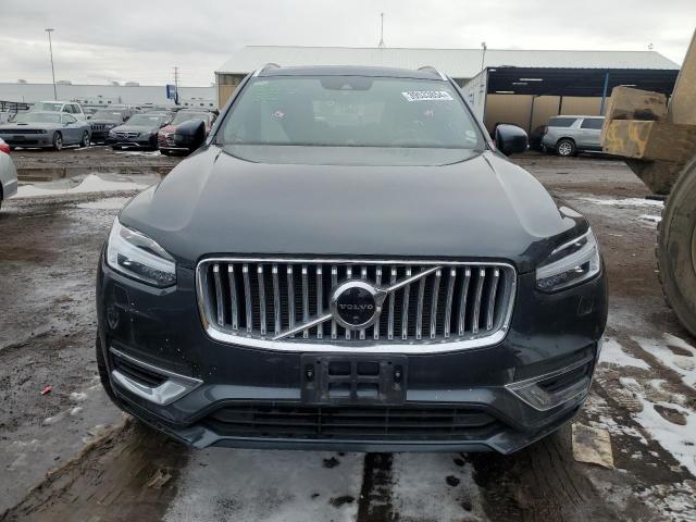 Photo 4 VIN: YV4BR0CL5N1785229 - VOLVO XC90 T8 RE 