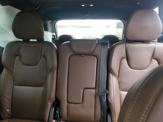 Photo 9 VIN: YV4BR0CL5N1785229 - VOLVO XC90 T8 RE 