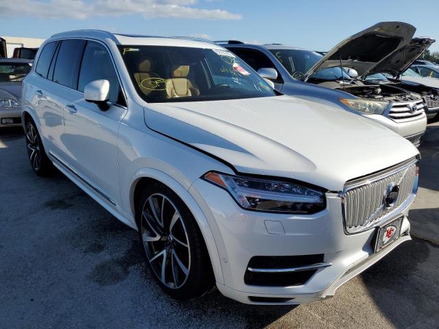 Photo 0 VIN: YV4BR0CL6K1422871 - VOLVO XC90 T8 IN 