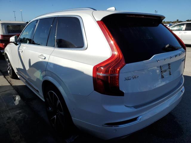 Photo 2 VIN: YV4BR0CL6K1422871 - VOLVO XC90 T8 IN 