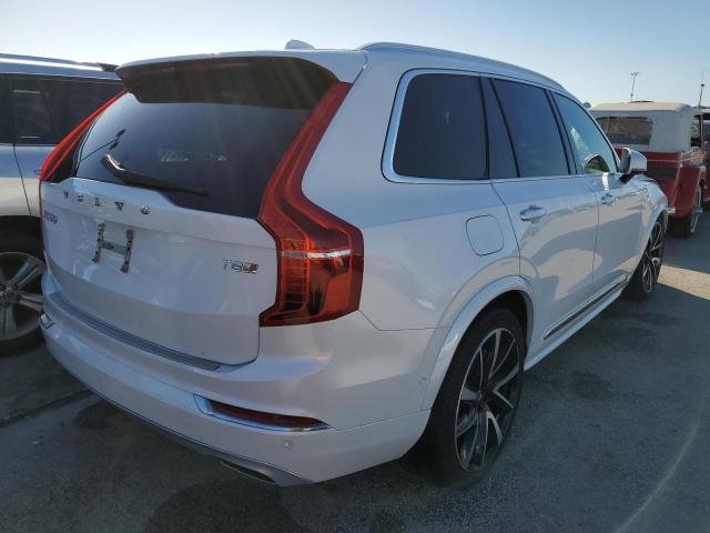 Photo 3 VIN: YV4BR0CL6K1422871 - VOLVO XC90 T8 IN 