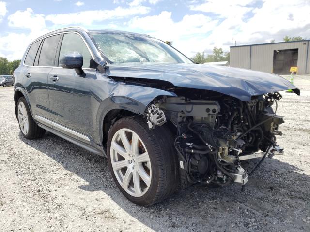 Photo 0 VIN: YV4BR0CL6K1427763 - VOLVO XC90 T8 IN 