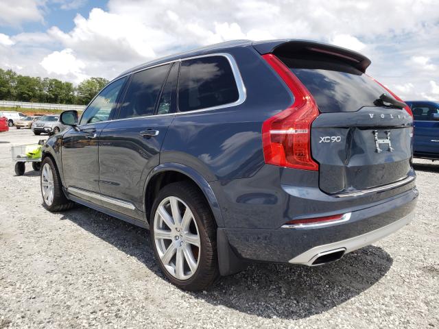 Photo 2 VIN: YV4BR0CL6K1427763 - VOLVO XC90 T8 IN 