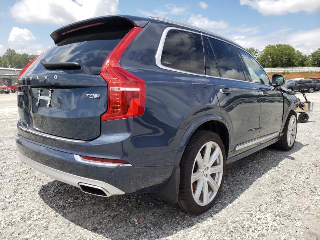 Photo 3 VIN: YV4BR0CL6K1427763 - VOLVO XC90 T8 IN 