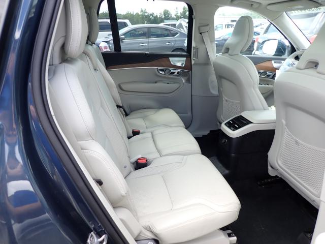 Photo 5 VIN: YV4BR0CL6K1427763 - VOLVO XC90 T8 IN 