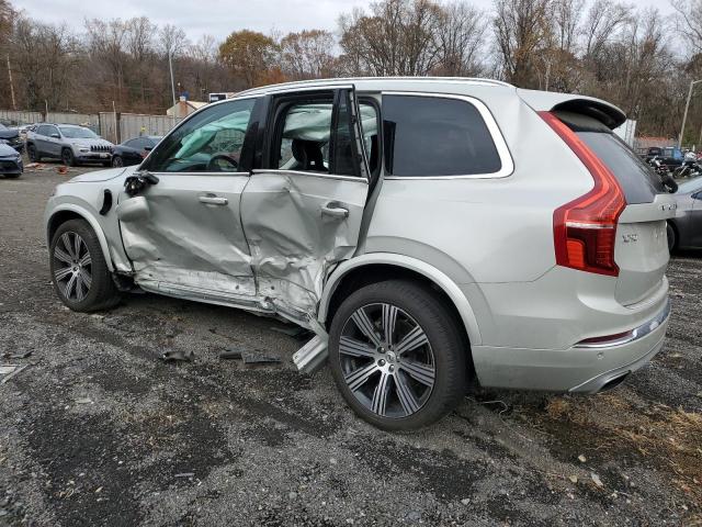 Photo 1 VIN: YV4BR0CL6M1747927 - VOLVO XC90 T8 RE 