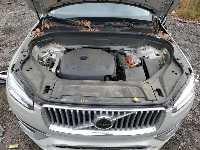 Photo 11 VIN: YV4BR0CL6M1747927 - VOLVO XC90 T8 RE 