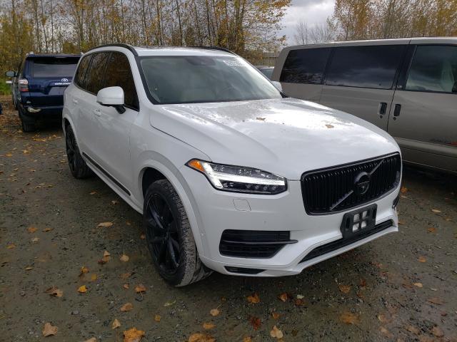 Photo 0 VIN: YV4BR0CL7K1444202 - VOLVO XC90 T8 IN 