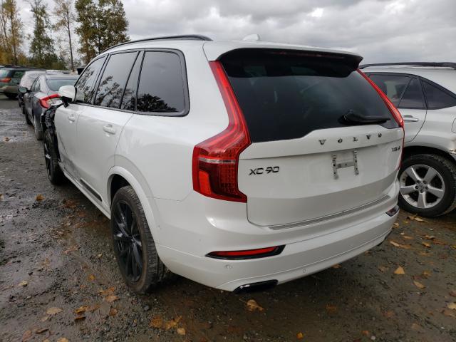 Photo 2 VIN: YV4BR0CL7K1444202 - VOLVO XC90 T8 IN 