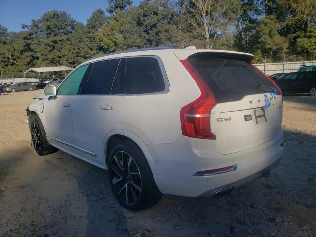 Photo 2 VIN: YV4BR0CL7K1469004 - VOLVO XC90 T8 IN 