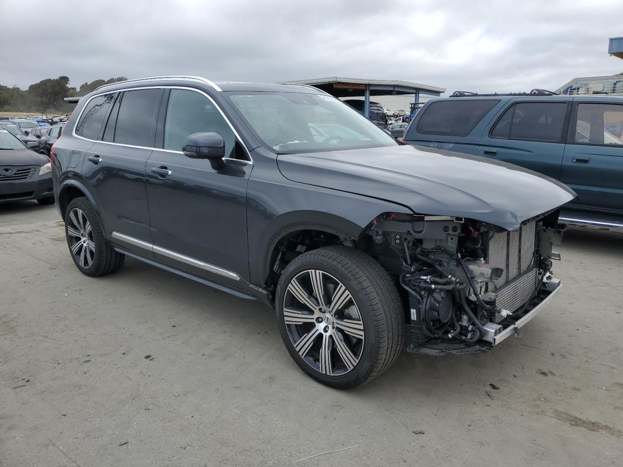 Photo 3 VIN: YV4BR0CL7M1736435 - VOLVO NULL 