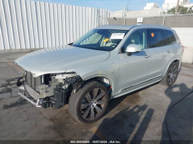 Photo 1 VIN: YV4BR0CL7N1814892 - VOLVO XC90 