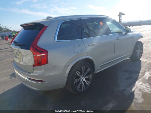 Photo 3 VIN: YV4BR0CL7N1814892 - VOLVO XC90 