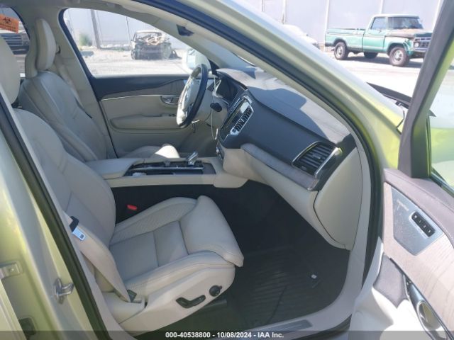 Photo 4 VIN: YV4BR0CL7N1814892 - VOLVO XC90 