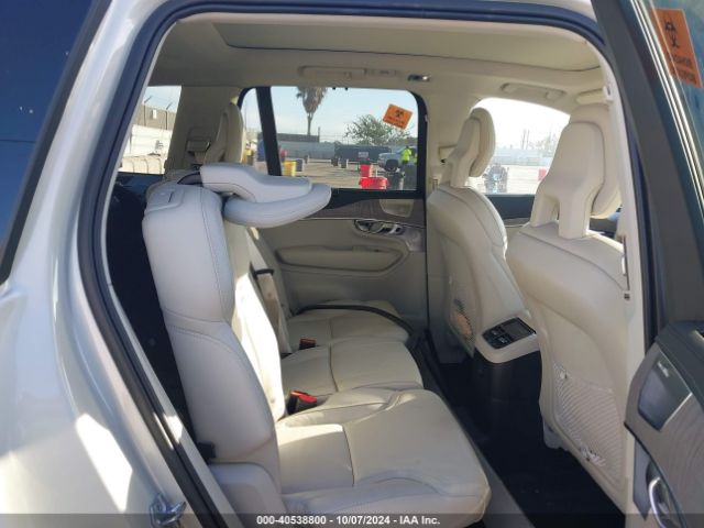 Photo 7 VIN: YV4BR0CL7N1814892 - VOLVO XC90 