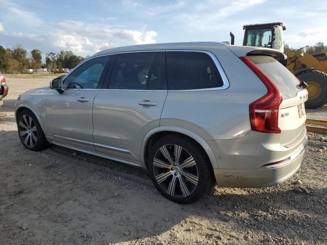 Photo 1 VIN: YV4BR0CL7N1815671 - VOLVO XC90 T8 RE 