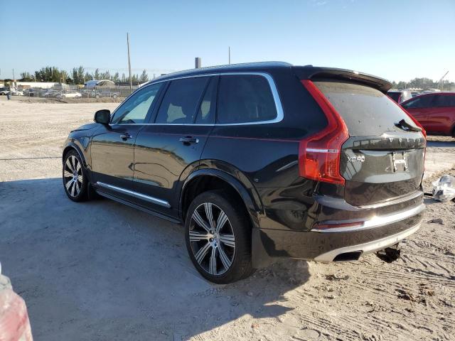 Photo 1 VIN: YV4BR0CL8M1680828 - VOLVO XC90 T8 RE 