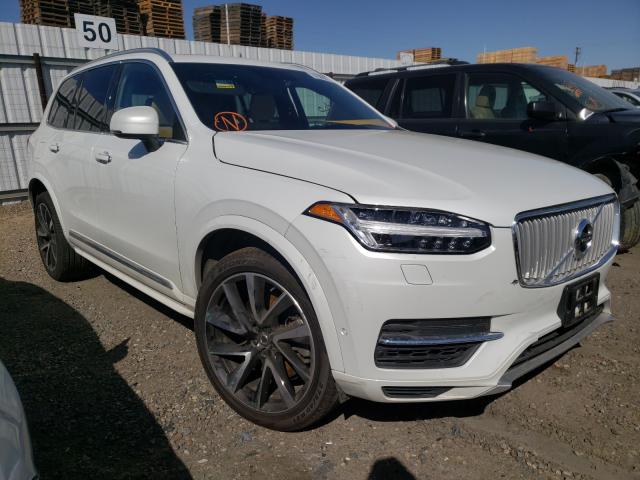 Photo 0 VIN: YV4BR0CL9K1444010 - VOLVO XC90 