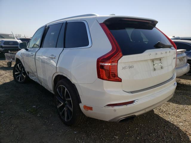 Photo 2 VIN: YV4BR0CL9K1444010 - VOLVO XC90 