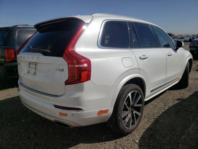 Photo 3 VIN: YV4BR0CL9K1444010 - VOLVO XC90 