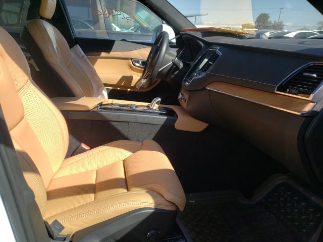 Photo 4 VIN: YV4BR0CL9K1444010 - VOLVO XC90 