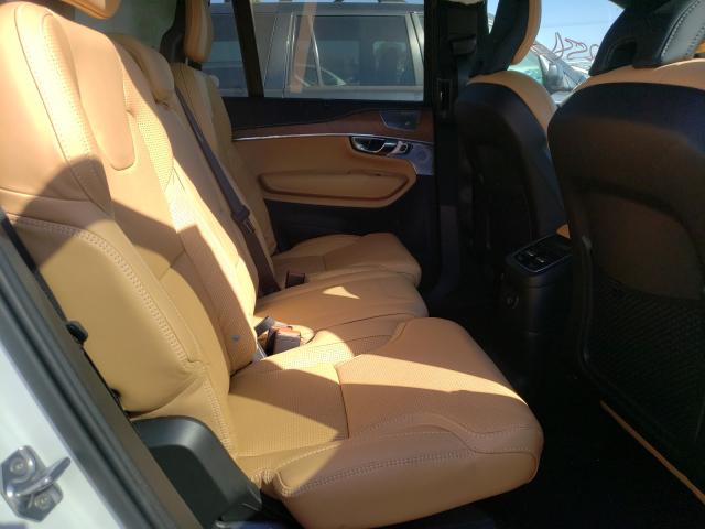 Photo 5 VIN: YV4BR0CL9K1444010 - VOLVO XC90 