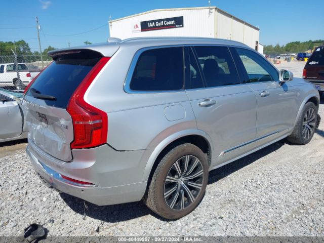 Photo 3 VIN: YV4BR0CL9L1587685 - VOLVO XC90 