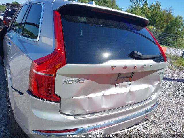 Photo 5 VIN: YV4BR0CL9L1587685 - VOLVO XC90 