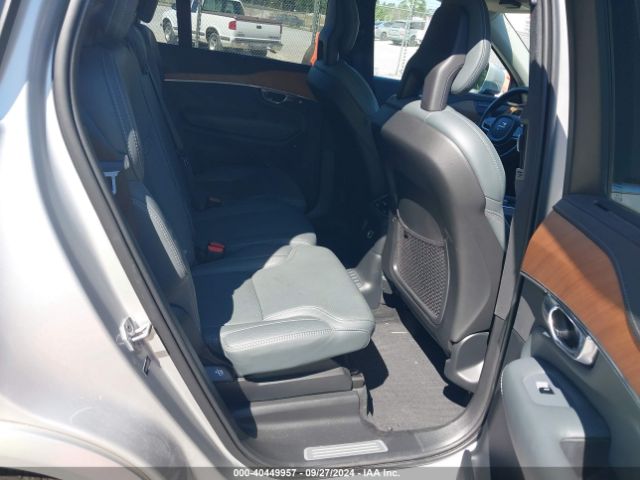 Photo 7 VIN: YV4BR0CL9L1587685 - VOLVO XC90 