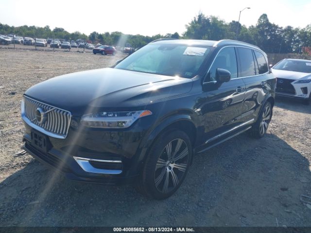 Photo 1 VIN: YV4BR0CL9M1701203 - VOLVO XC90 