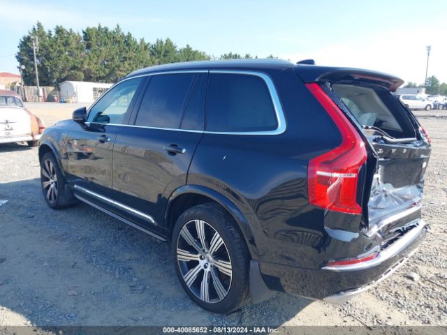 Photo 2 VIN: YV4BR0CL9M1701203 - VOLVO XC90 