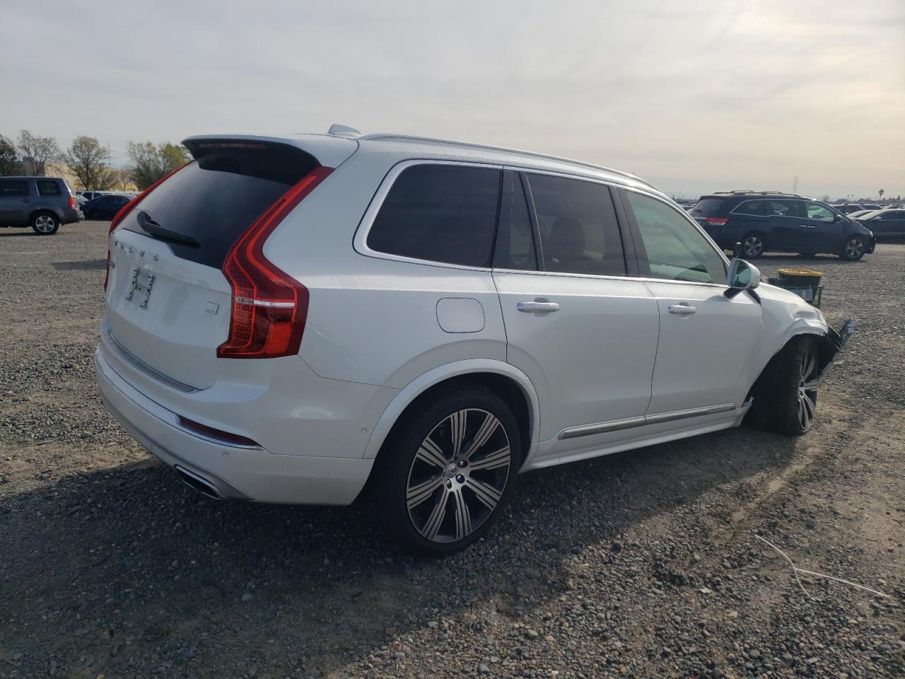 Photo 2 VIN: YV4BR0CL9M1702223 - VOLVO ALL 