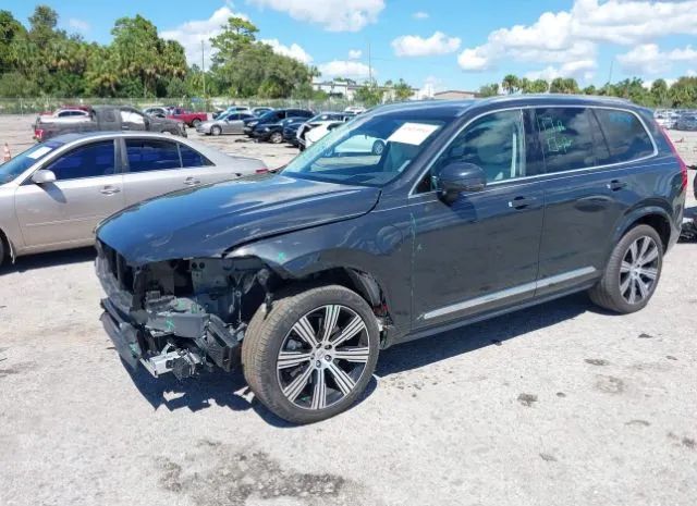 Photo 1 VIN: YV4BR0CL9M1730961 - VOLVO XC90 