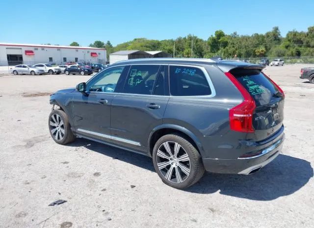 Photo 2 VIN: YV4BR0CL9M1730961 - VOLVO XC90 