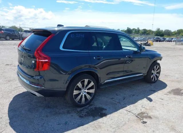 Photo 3 VIN: YV4BR0CL9M1730961 - VOLVO XC90 