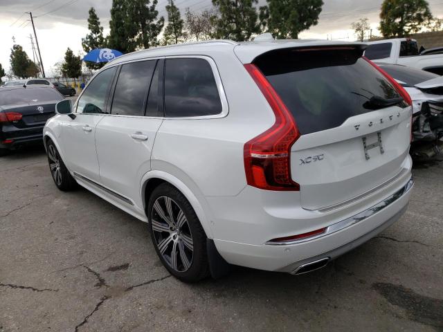 Photo 1 VIN: YV4BR0CL9M1734931 - VOLVO XC90 T8 RE 