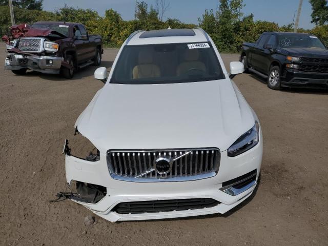 Photo 4 VIN: YV4BR0CL9N1801819 - VOLVO XC90 T8 RE 