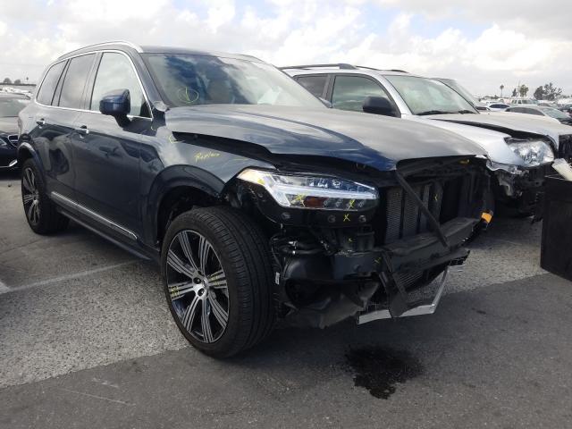 Photo 0 VIN: YV4BR0CLXL1577019 - VOLVO XC90 