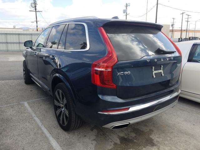 Photo 2 VIN: YV4BR0CLXL1577019 - VOLVO XC90 