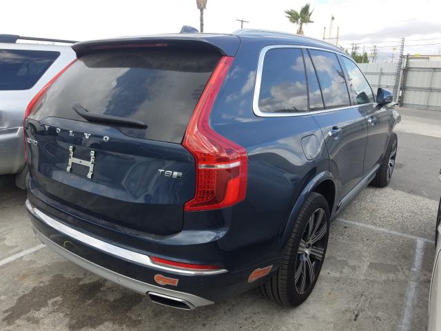 Photo 3 VIN: YV4BR0CLXL1577019 - VOLVO XC90 