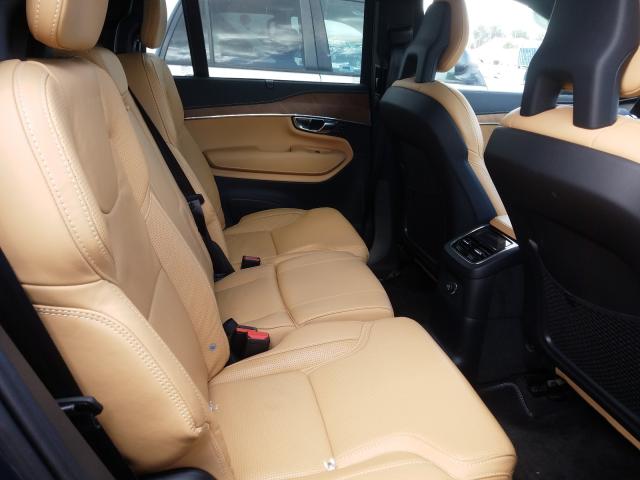 Photo 5 VIN: YV4BR0CLXL1577019 - VOLVO XC90 