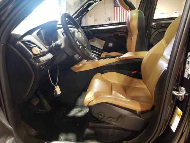 Photo 6 VIN: YV4BR0CLXM1682709 - VOLVO XC90 T8 RE 