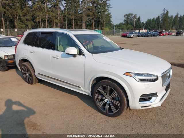 Photo 0 VIN: YV4BR0CLXM1701159 - VOLVO XC90 