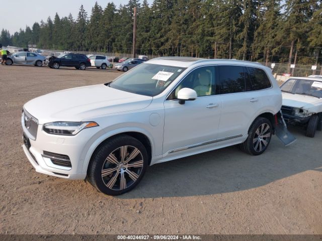 Photo 1 VIN: YV4BR0CLXM1701159 - VOLVO XC90 